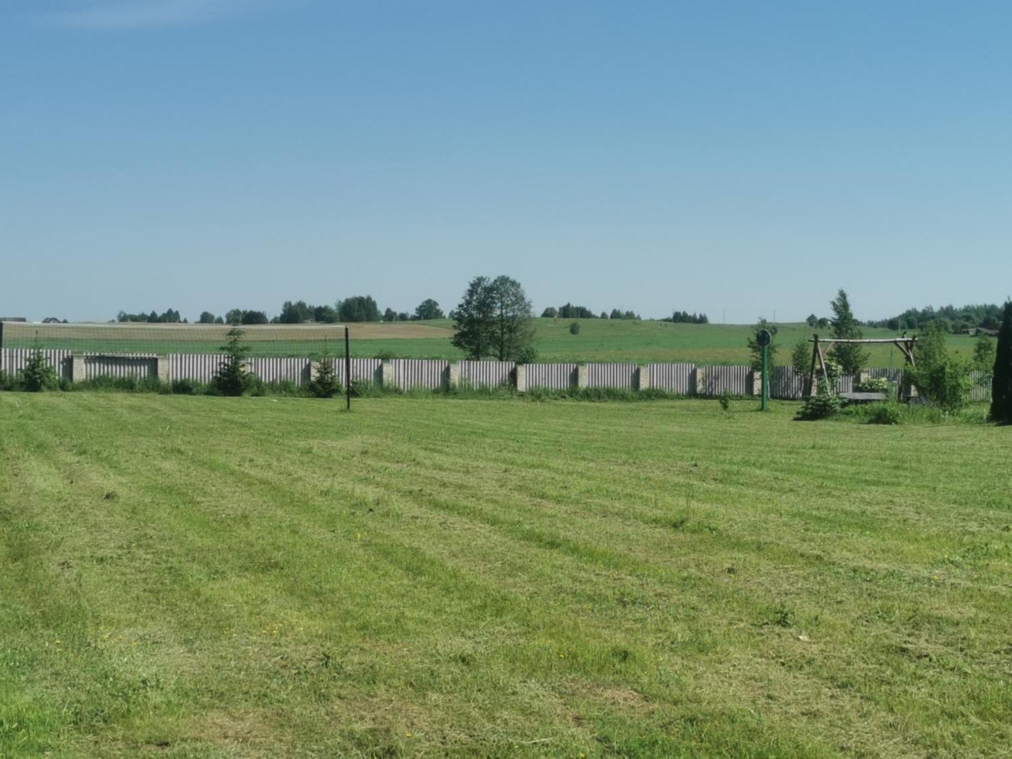 Edmart Villa Dobromisle Exteriör bild