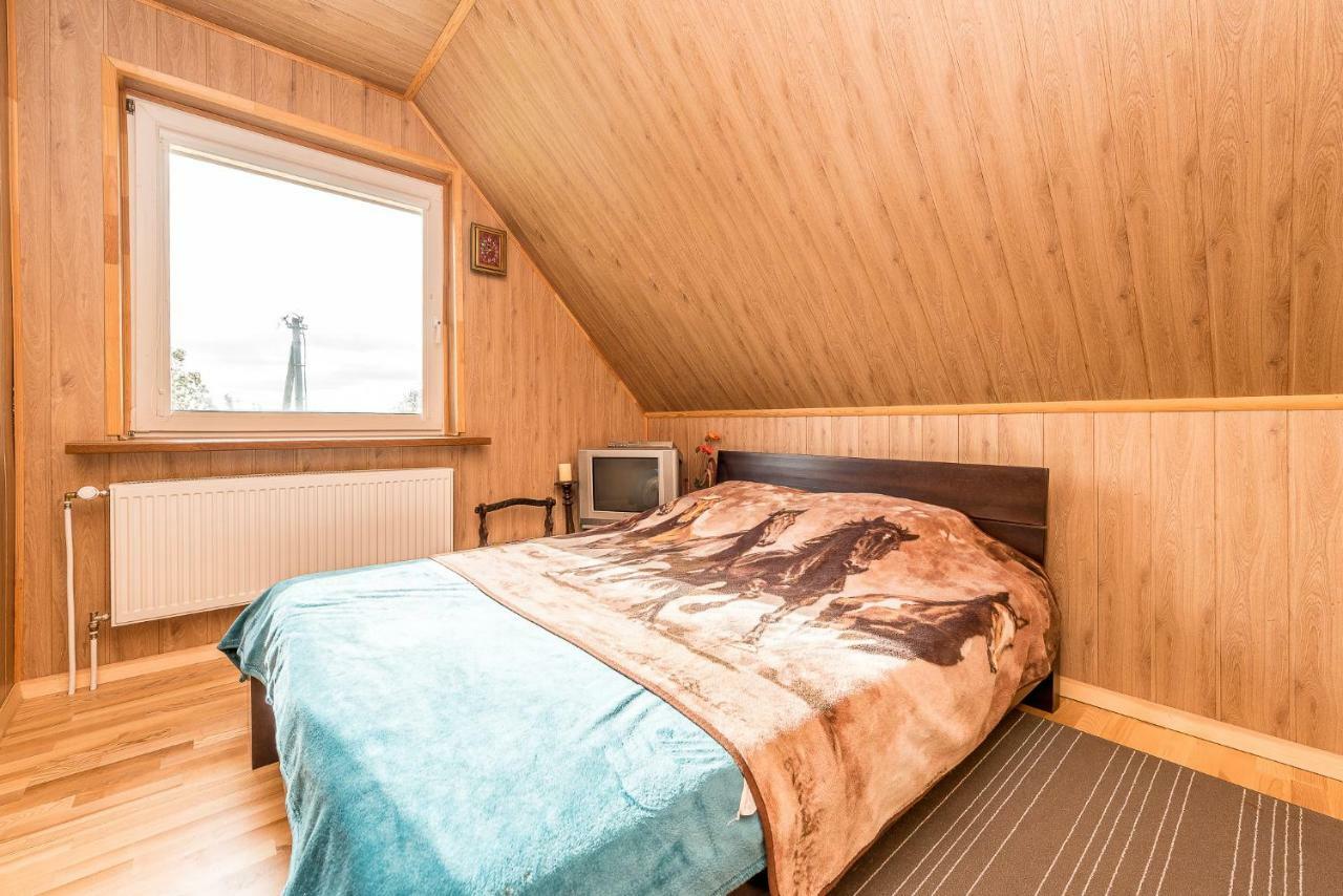 Edmart Villa Dobromisle Exteriör bild