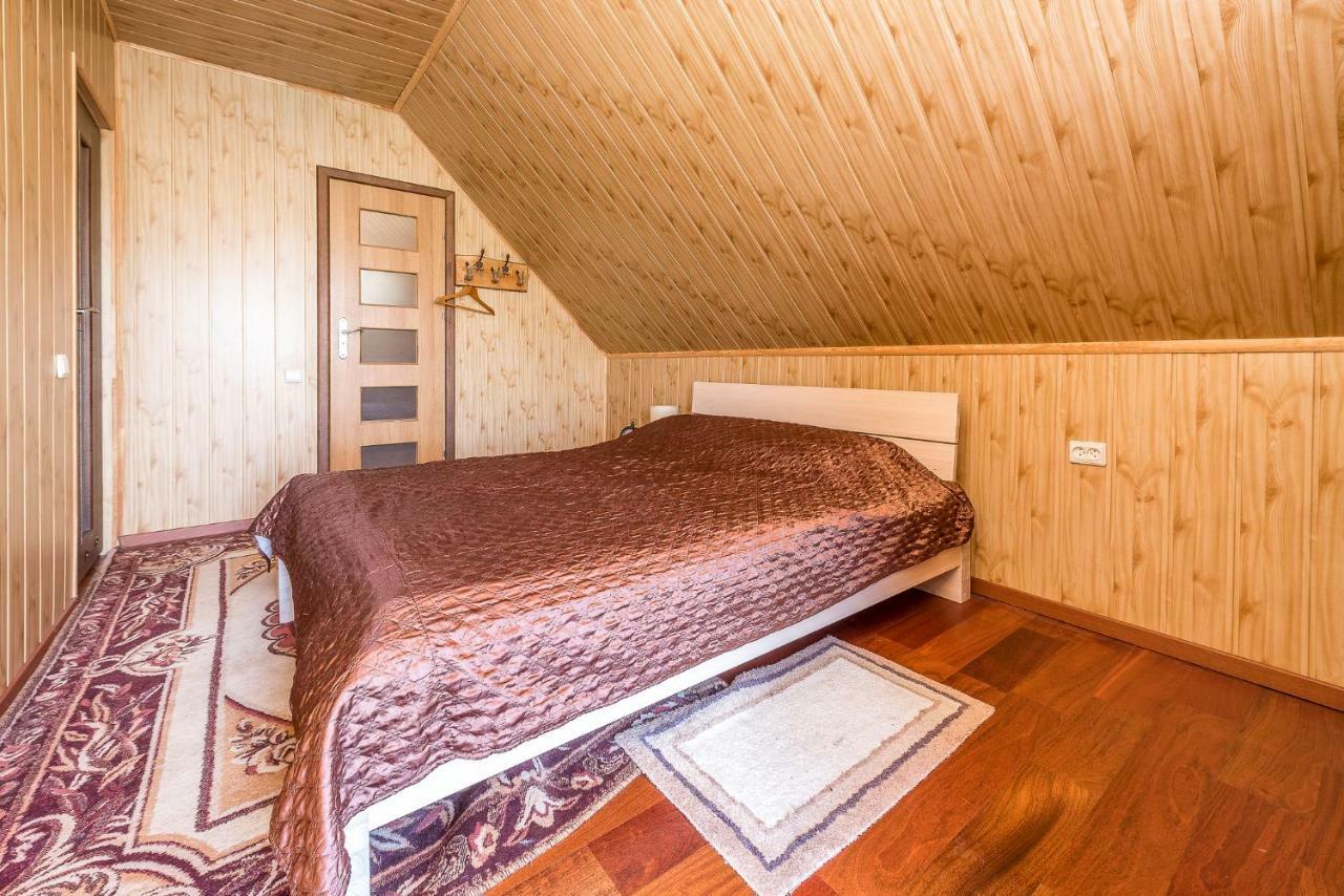 Edmart Villa Dobromisle Exteriör bild