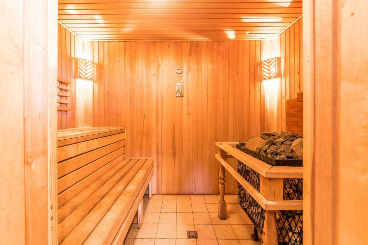 Edmart Villa Dobromisle Exteriör bild